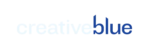 Creative Blue