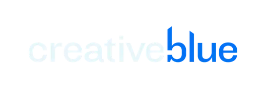 Creative Blue